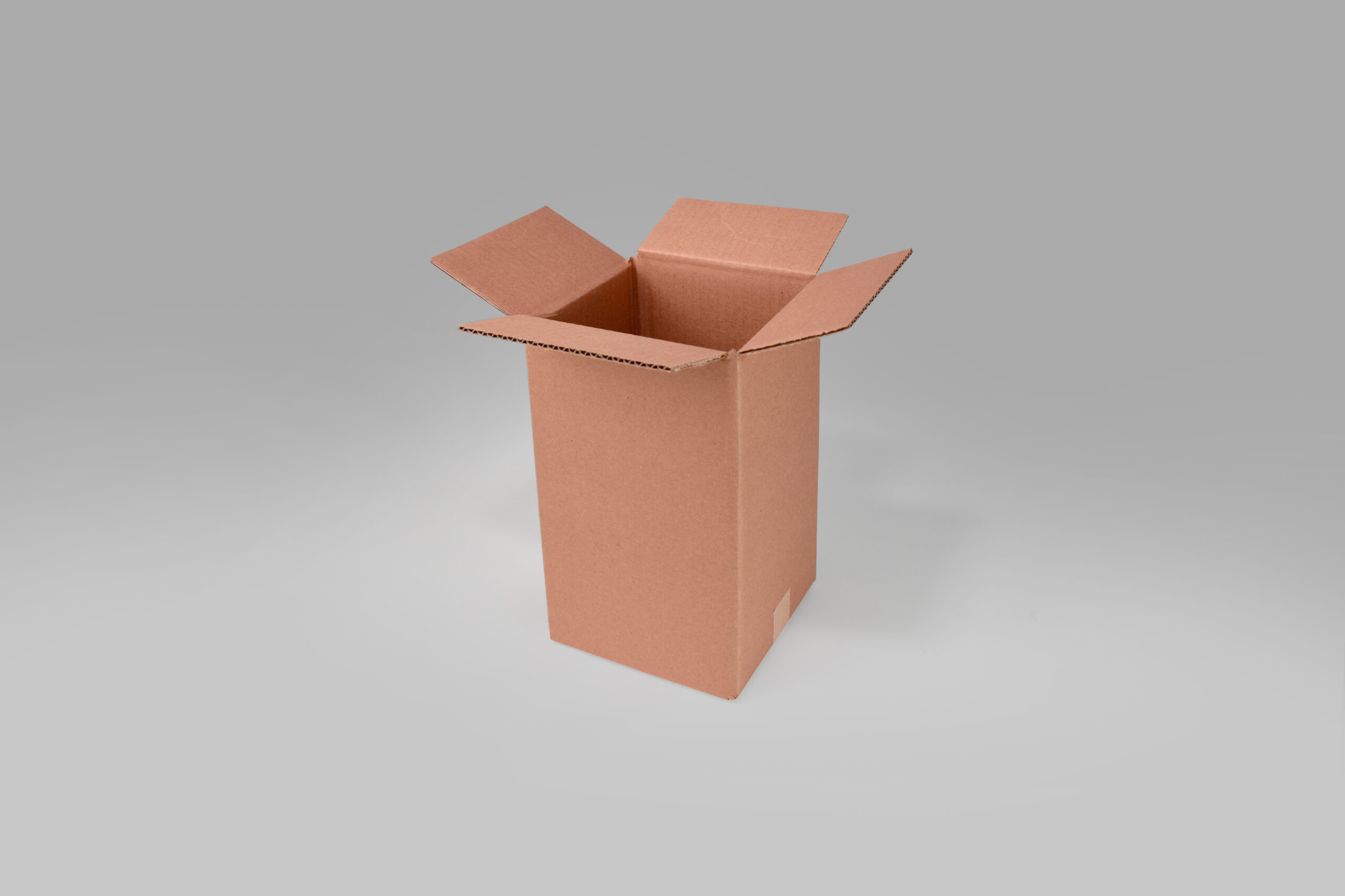 Caja St 16.0 X 16.0 X 26.0 cm – 10 Piezas