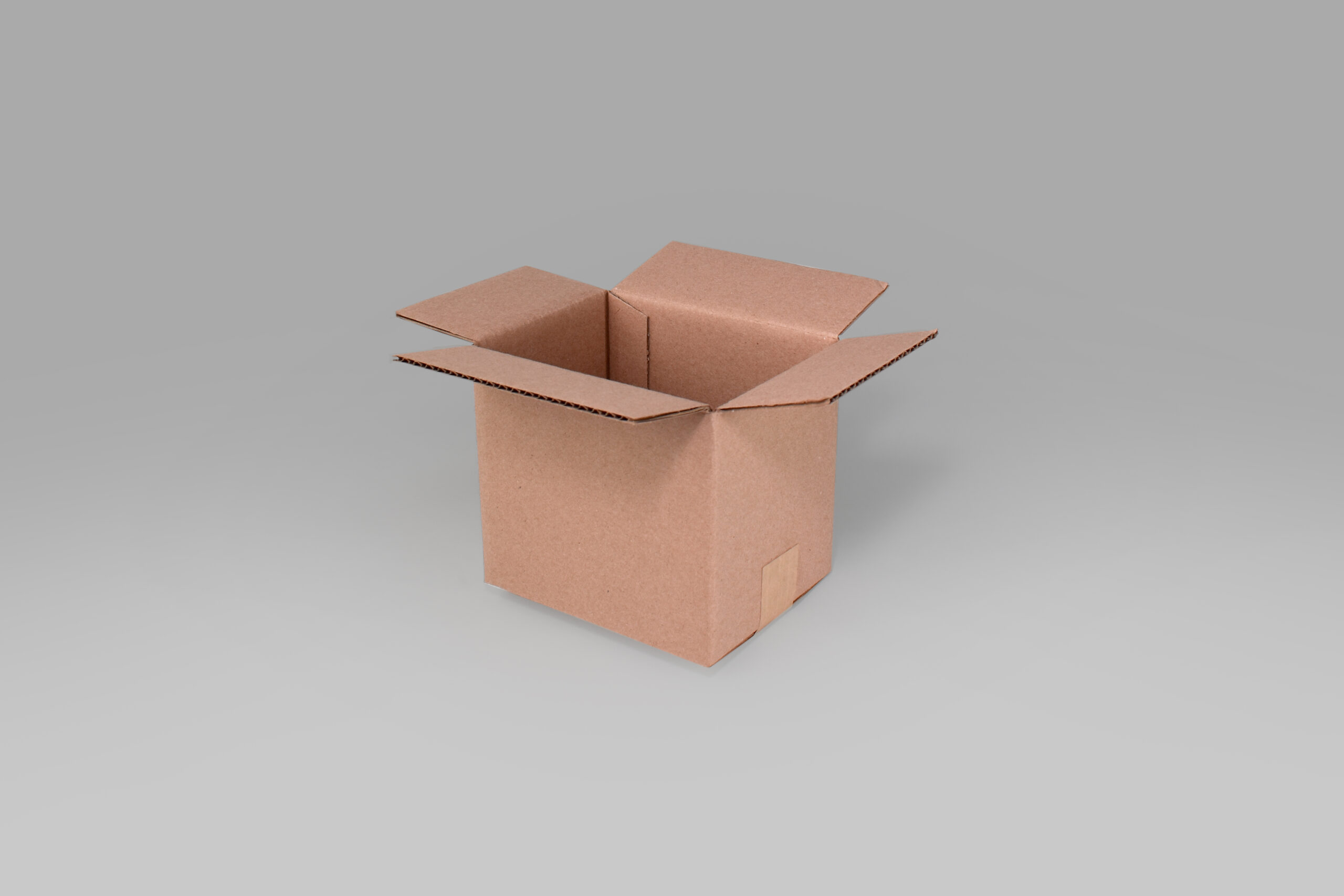 Caja St 15.2 X 11.4 X 13.1 cm – 10 Piezas