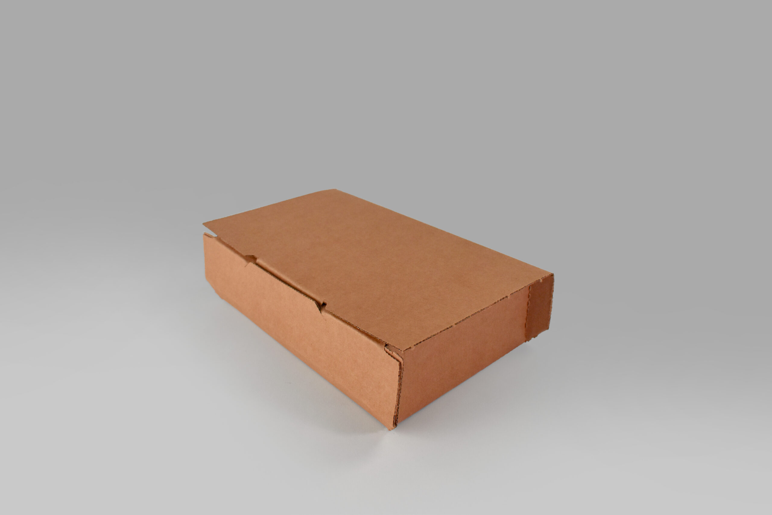 Contenedor 13 para alimentos Contenedor 13 de cartón ecológico para alimentos y delivery