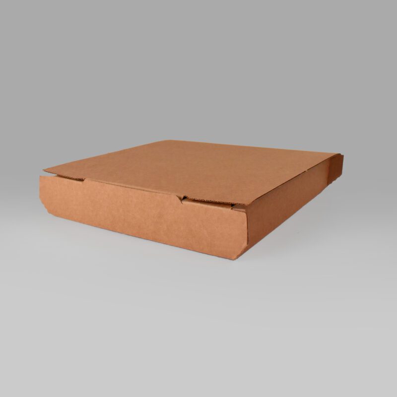 Contenedor 8 para alimentos Contenedor 8 de cartón ecológico para alimentos y delivery