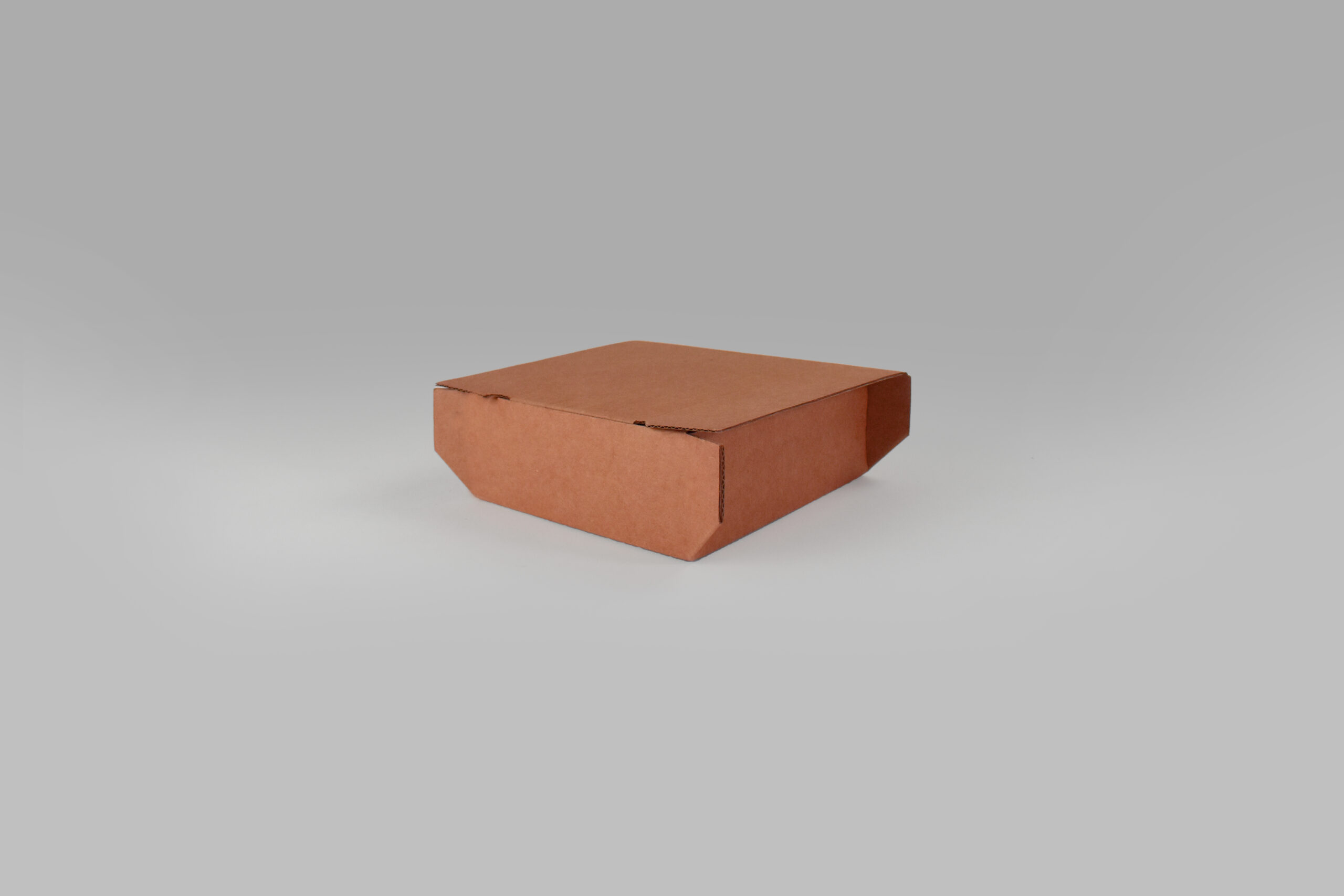 Contenedor 9 para alimentos Contenedor 9 de cartón ecológico para alimentos y delivery