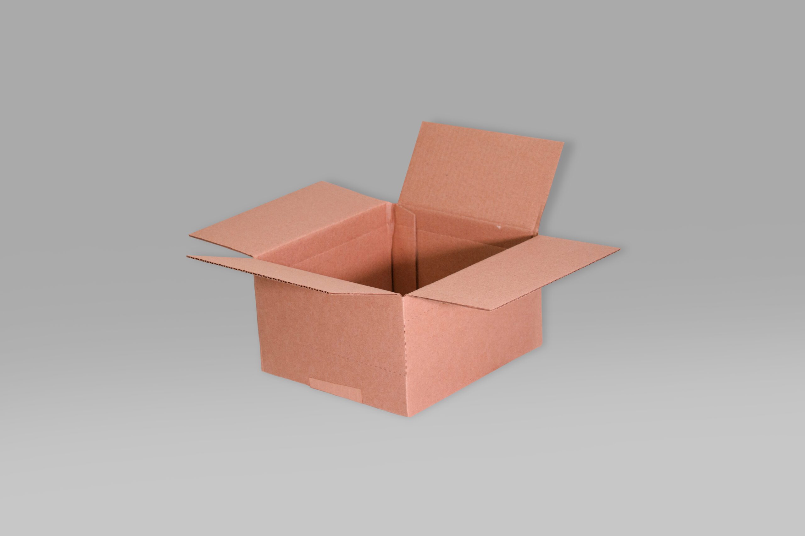 exhibidor 16x16x11 Exhibidor 16x16x11 de cartón para cosméticos y ferretería