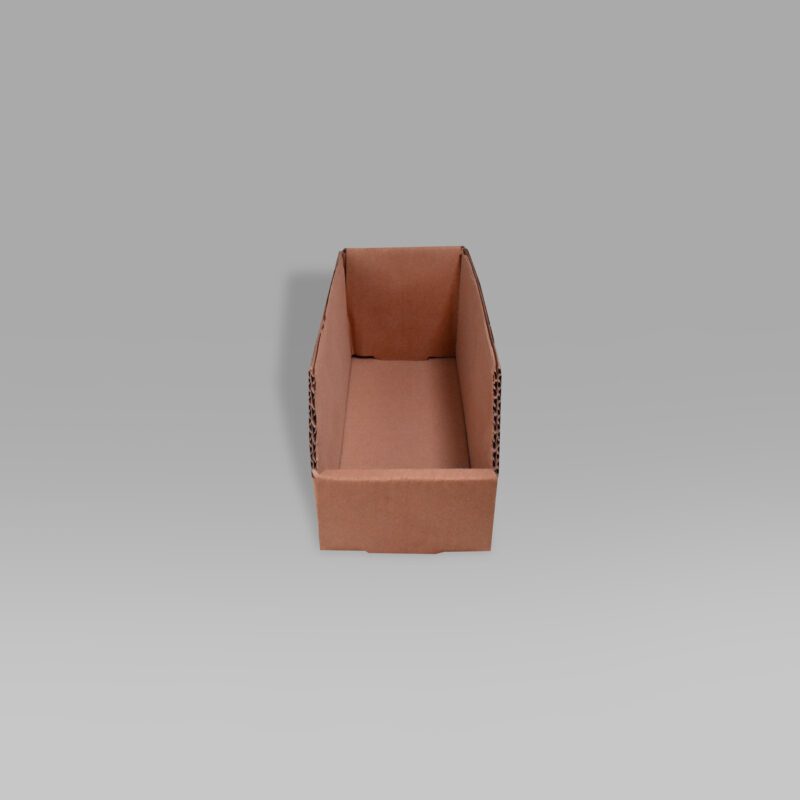 Gaveta organizadora reforzada 27.5x10.5x10.4 cm