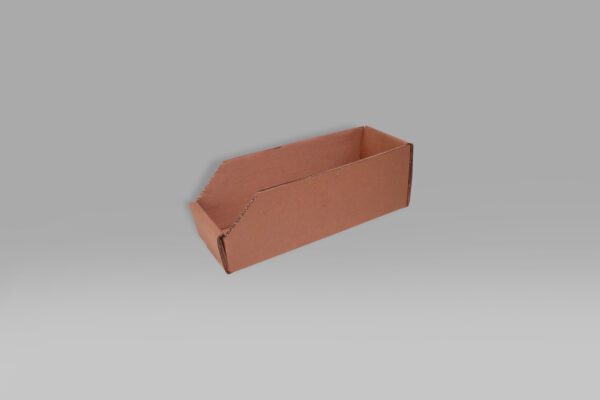 Gaveta organizadora reforzada 27.5x10.5x10.4 cm
