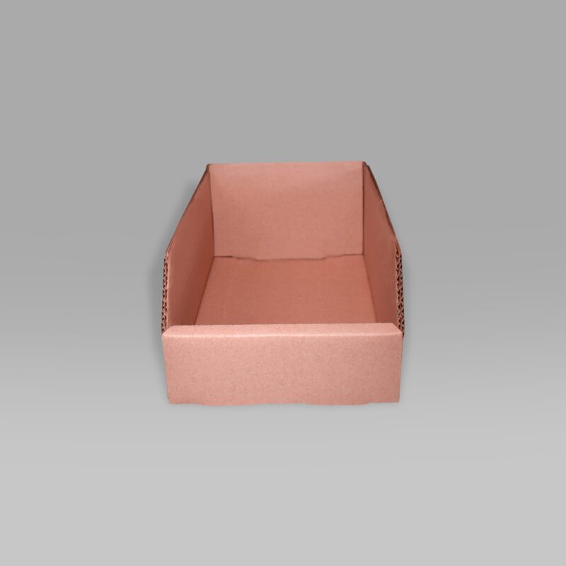 Gaveta organizadora reforzada 27.5x16.5x10 cm