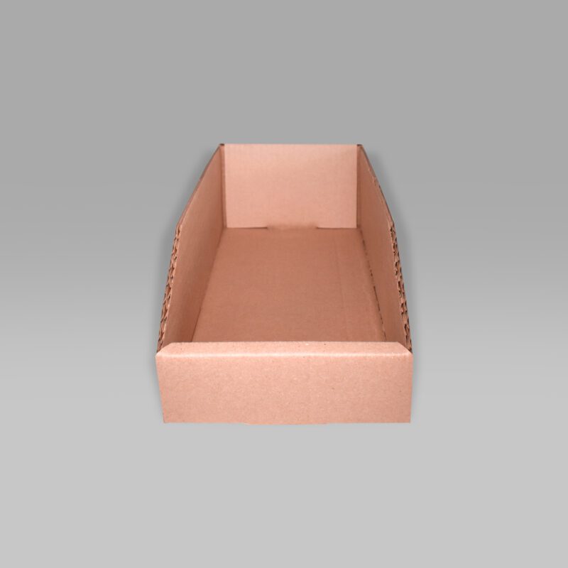 Gaveta organizadora reforzada 37.5x16.5x10 cm