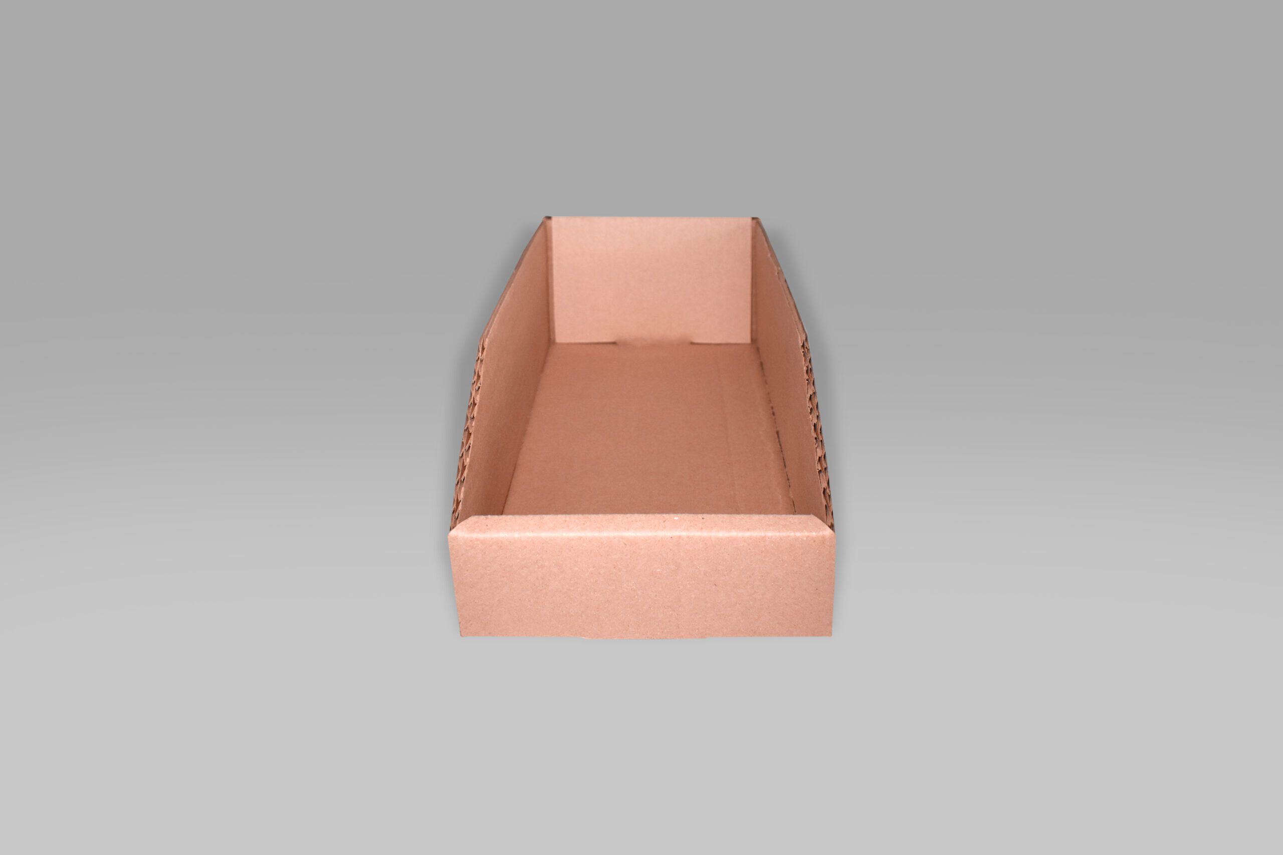Gaveta organizadora reforzada 37.5x16.5x10 cm