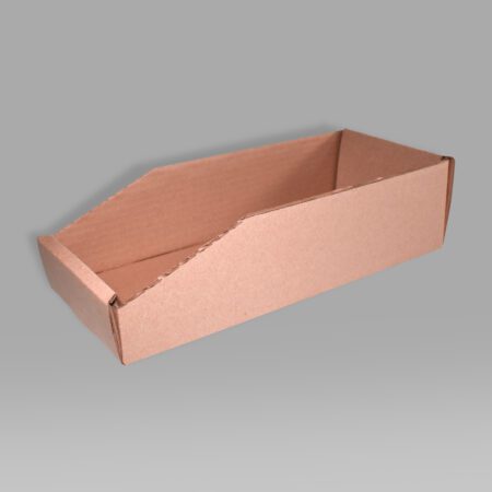 Gaveta organizadora reforzada 37.5x16.5x10 cm