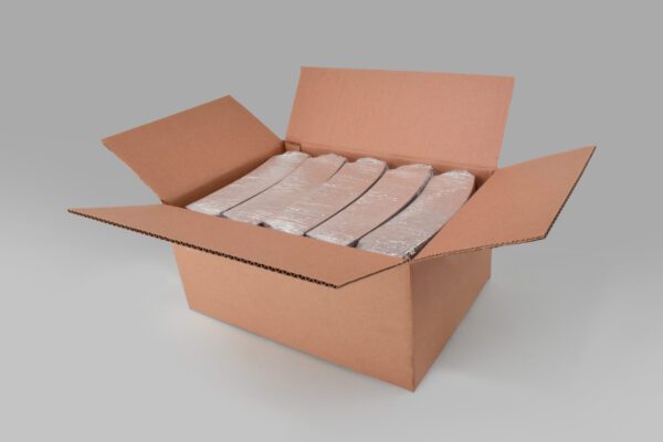 Funda Jacket de cartón para vasos de café y bebidas calientes
