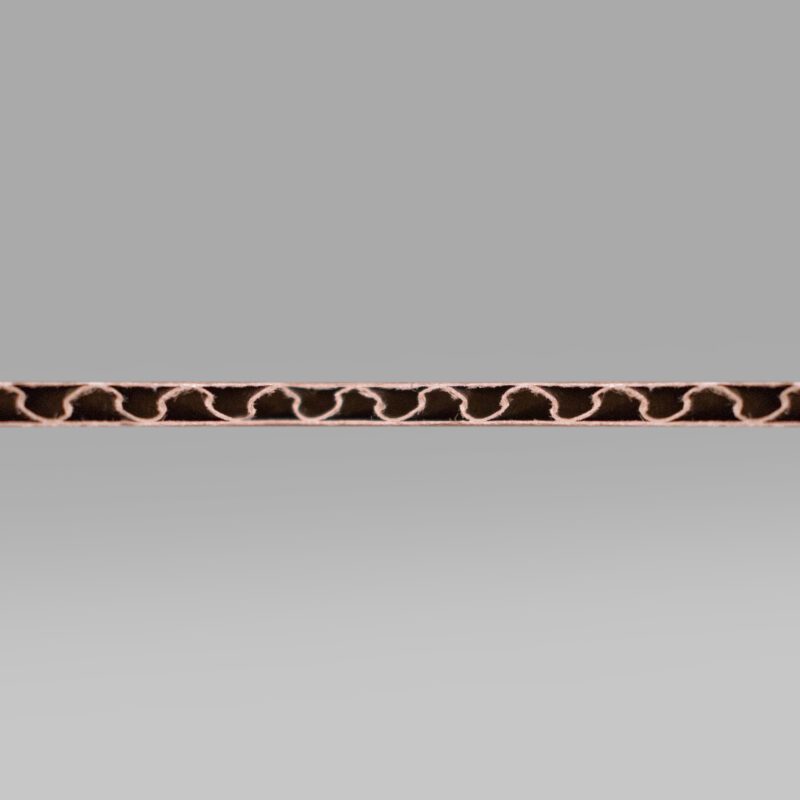 Lamina de Cartón Lámina de cartón ideal para embalaje, protección y empaques.