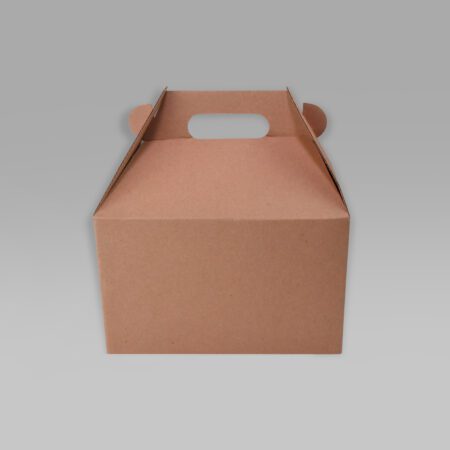 Lonchera ecológica para alimentos 22.3x15x15