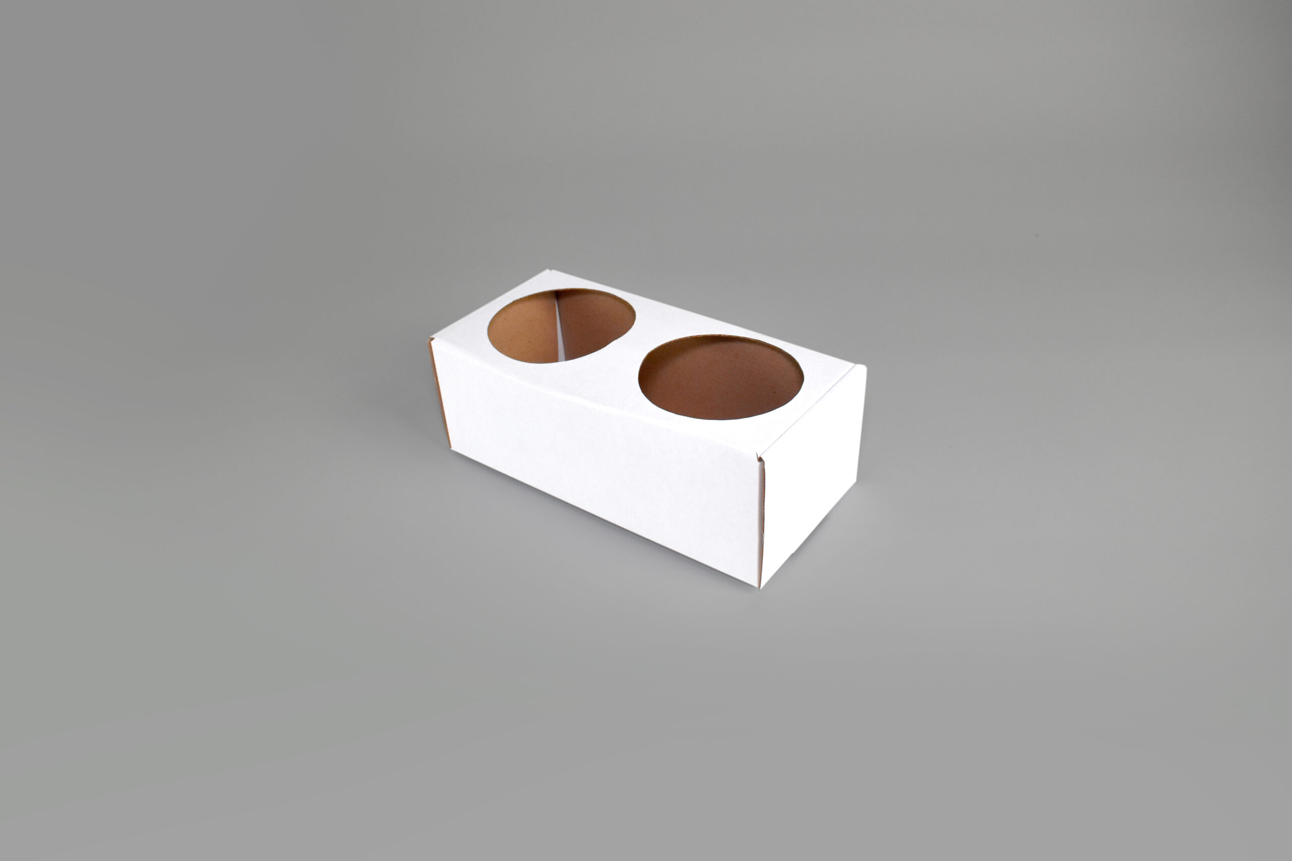 Porta Litros de Cartón Porta litros de cartón ecológico