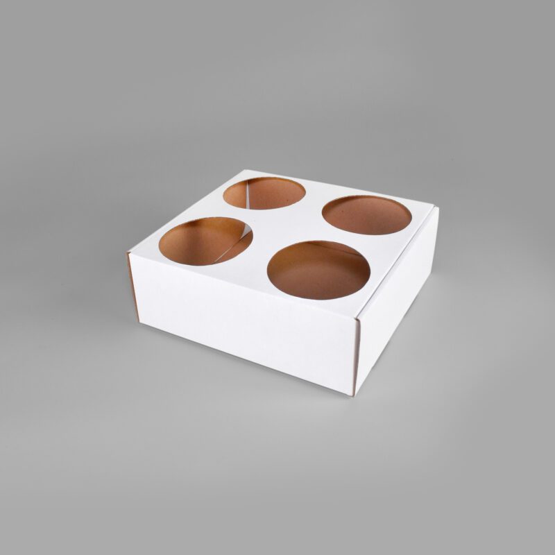 Porta Litros de Cartón Porta litros de cartón ecológico