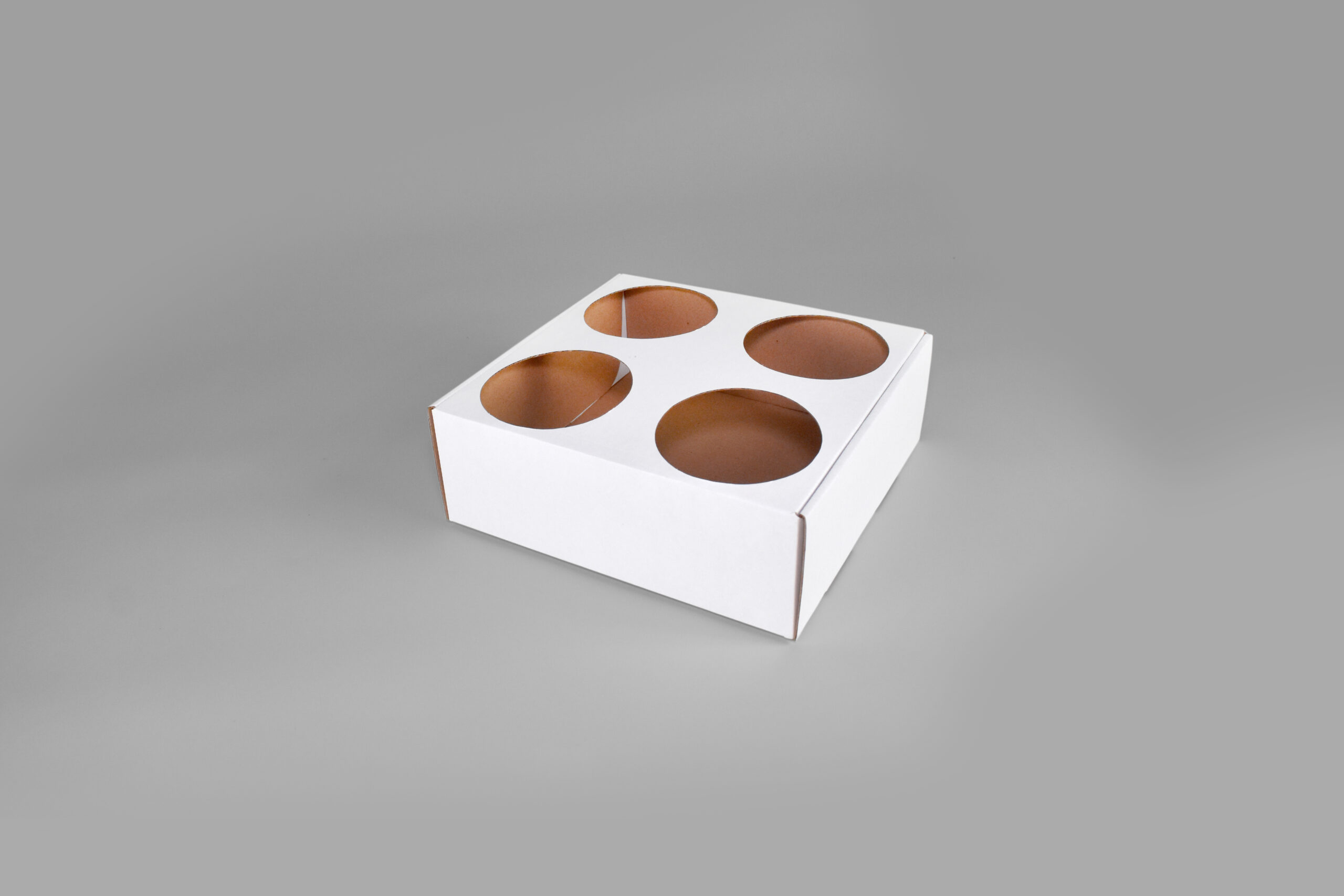 Porta Litros de Cartón Porta litros de cartón ecológico