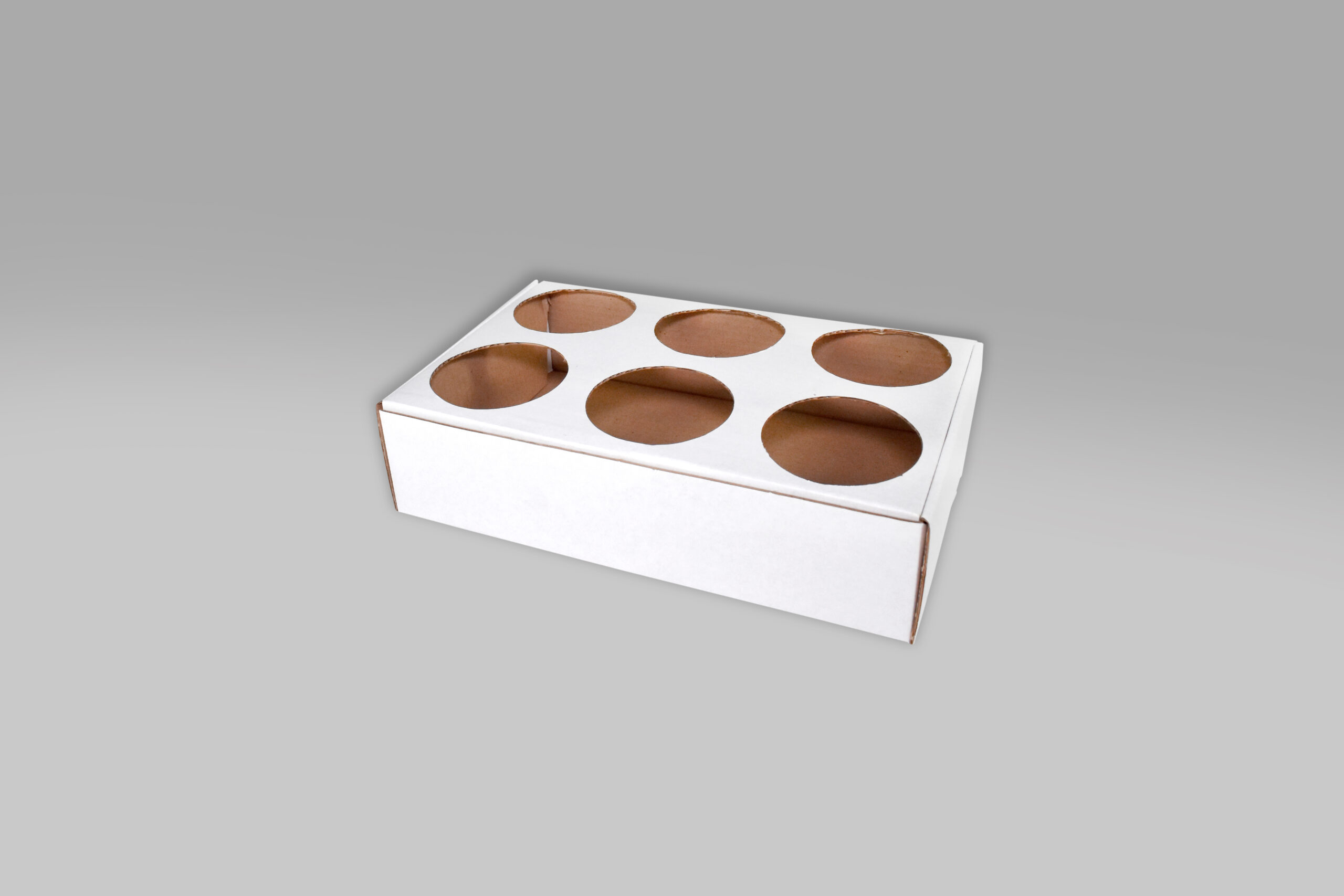 Porta Litros de Cartón Porta litros de cartón ecológico