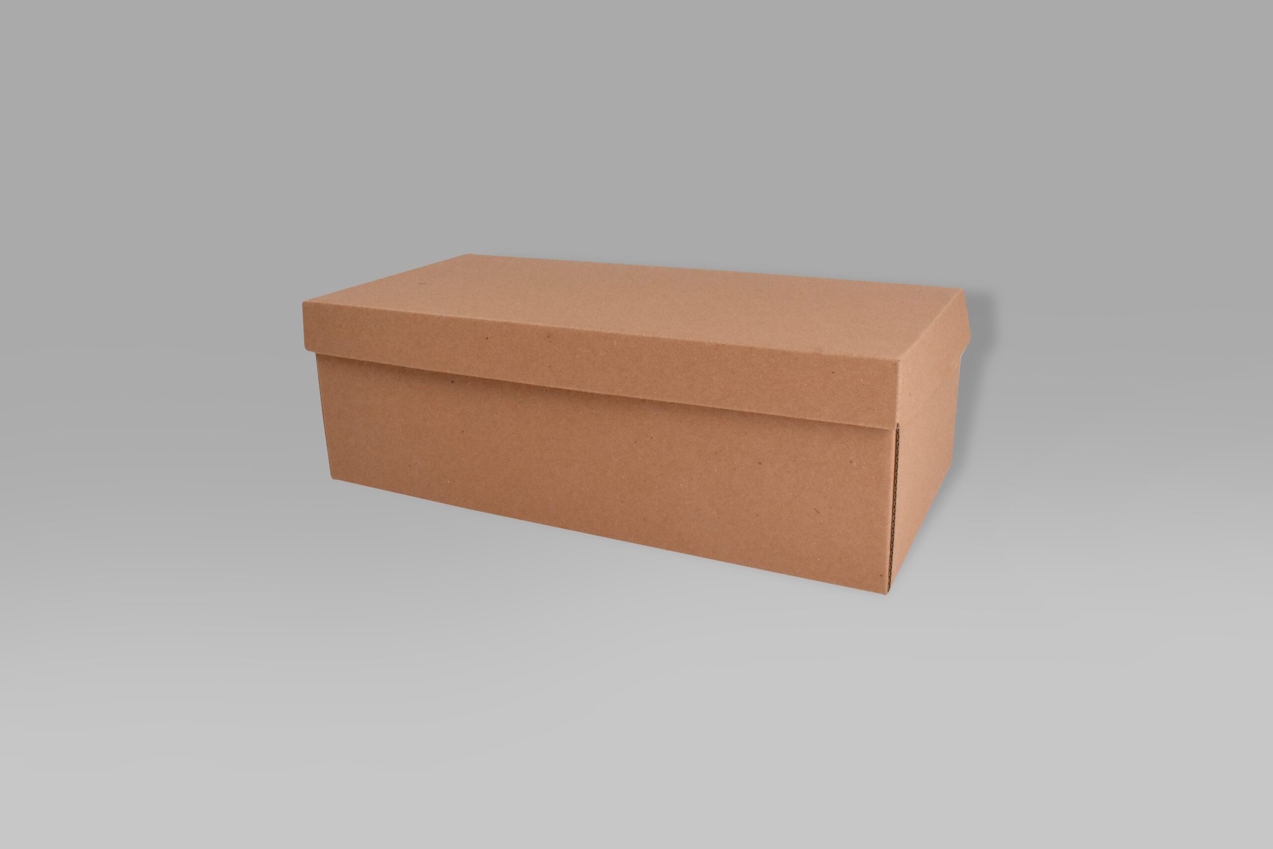 Caja para zapatos 33x16.4x11 Caja para zapatos ecológica 33x16.4x11