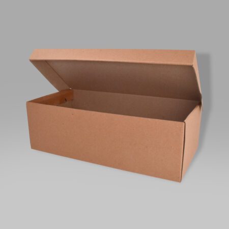 Caja para zapatos ecológica 33x16.4x11