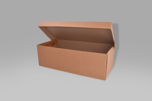 Caja para zapatos ecológica 33x16.4x11