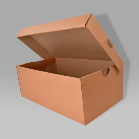 Caja para zapatos ecológica 33.5x20x13