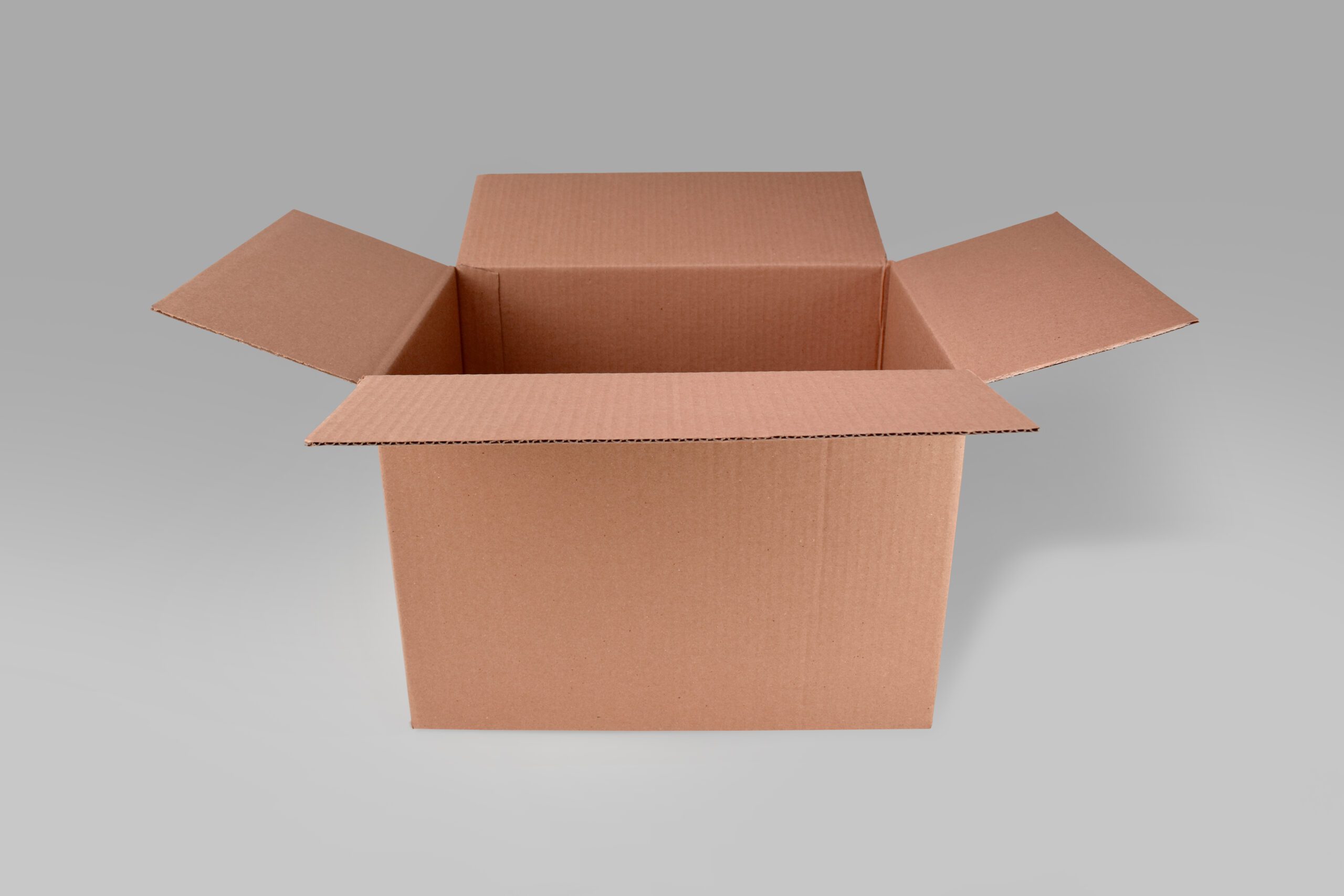 Caja alta 40x30x30 cm Caja alta para almacenamiento y envíos