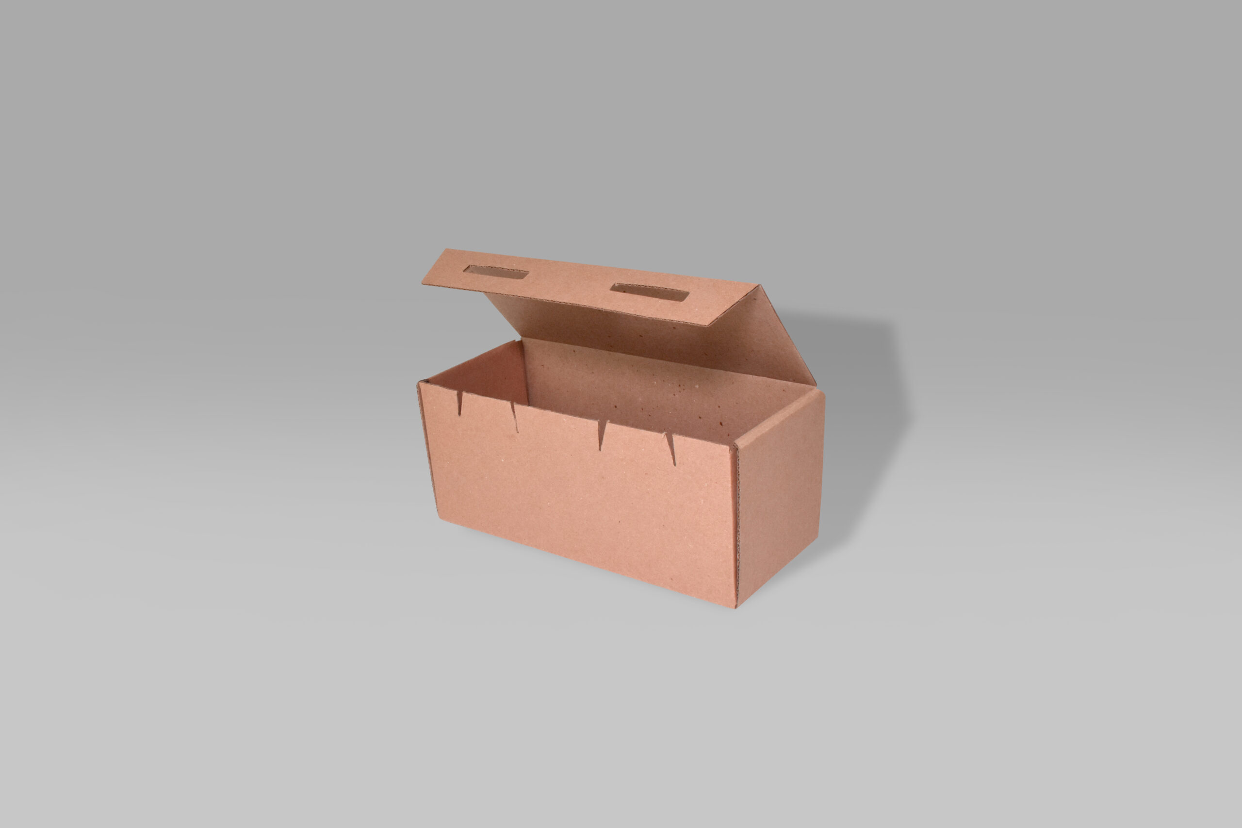 Caja Armable 18.0 X 8.0 X 8.0 cm – 10 Piezas