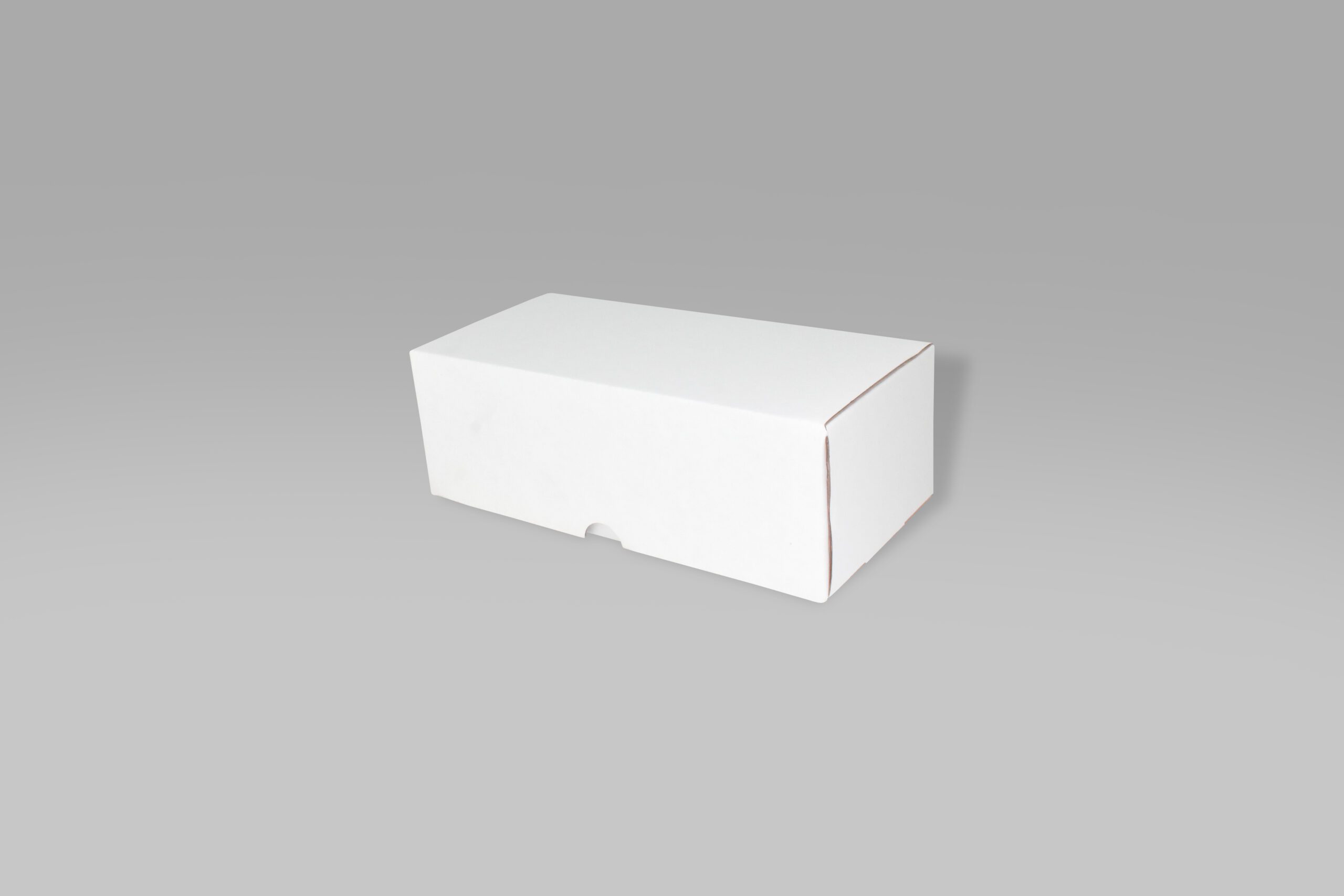 Caja Armable 22.2x10.7x7.7 para envíos Caja armable de cartón para envíos y entregas