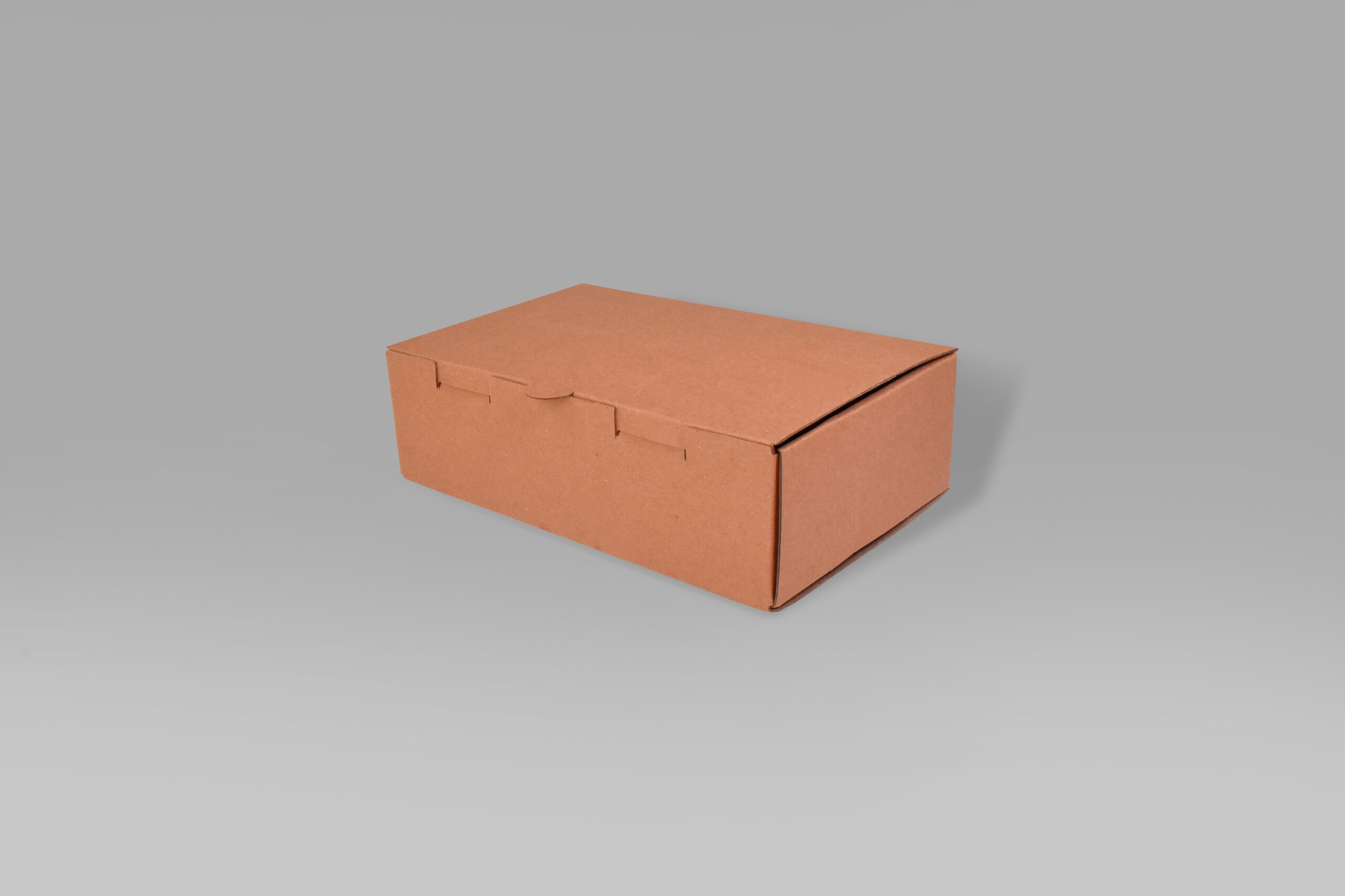 Caja Armable 23.5x15.5x7 para envíos Caja armable de cartón para envíos y entregas