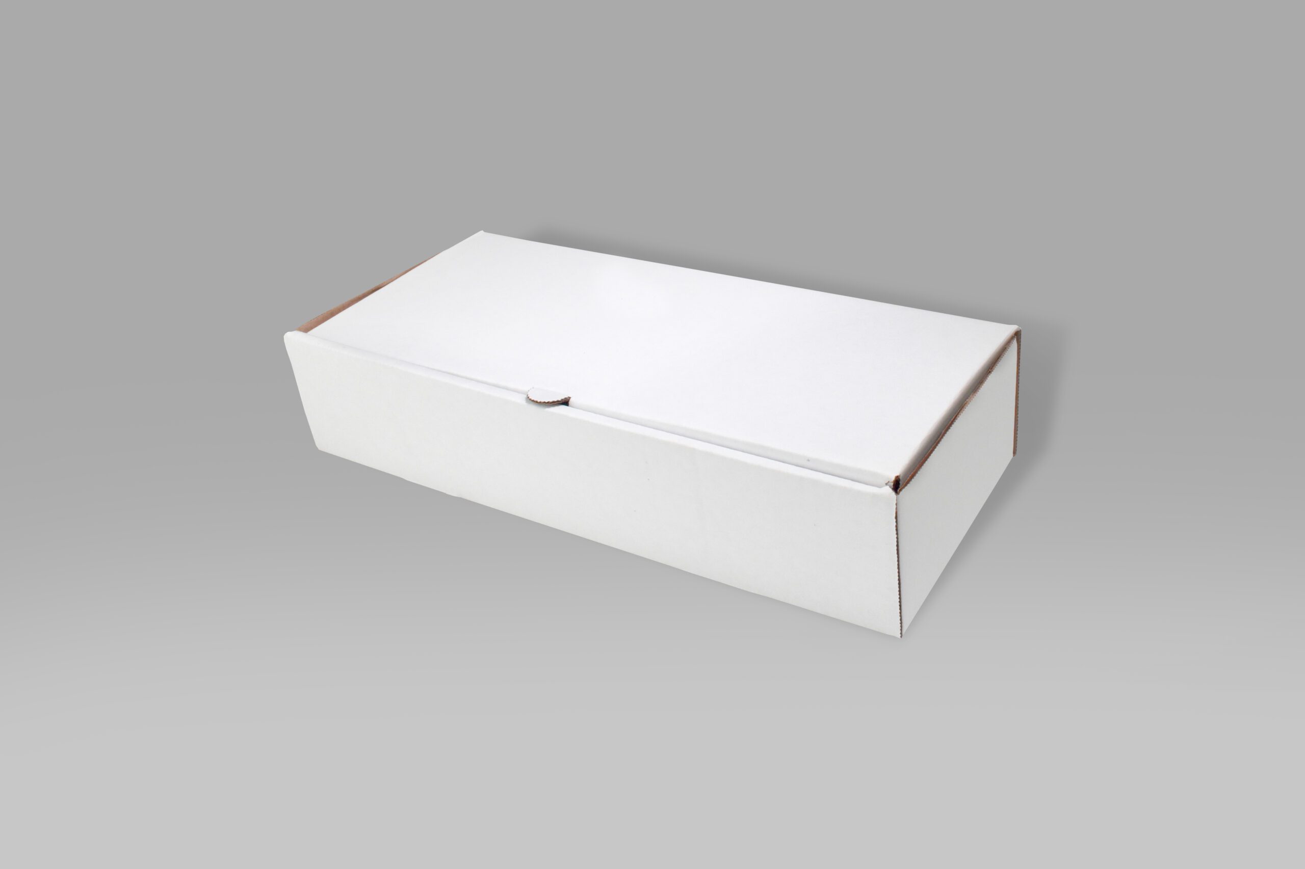 Caja Armable 35x14.3x7.3 para envíos Caja armable de cartón para envíos y entregas
