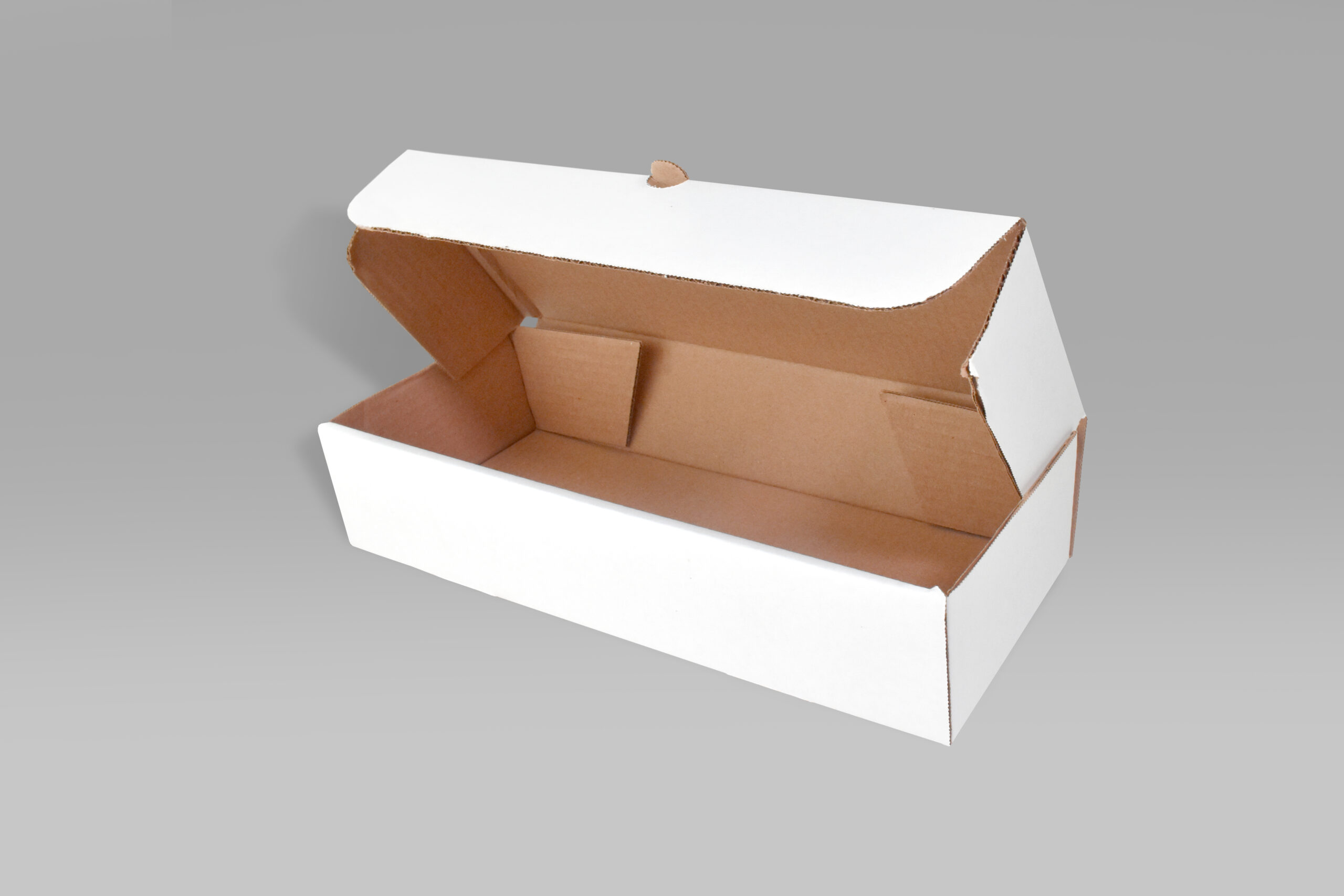 Caja Armable 35.0 X 14.3 X 7.3 cm – 10 Piezas