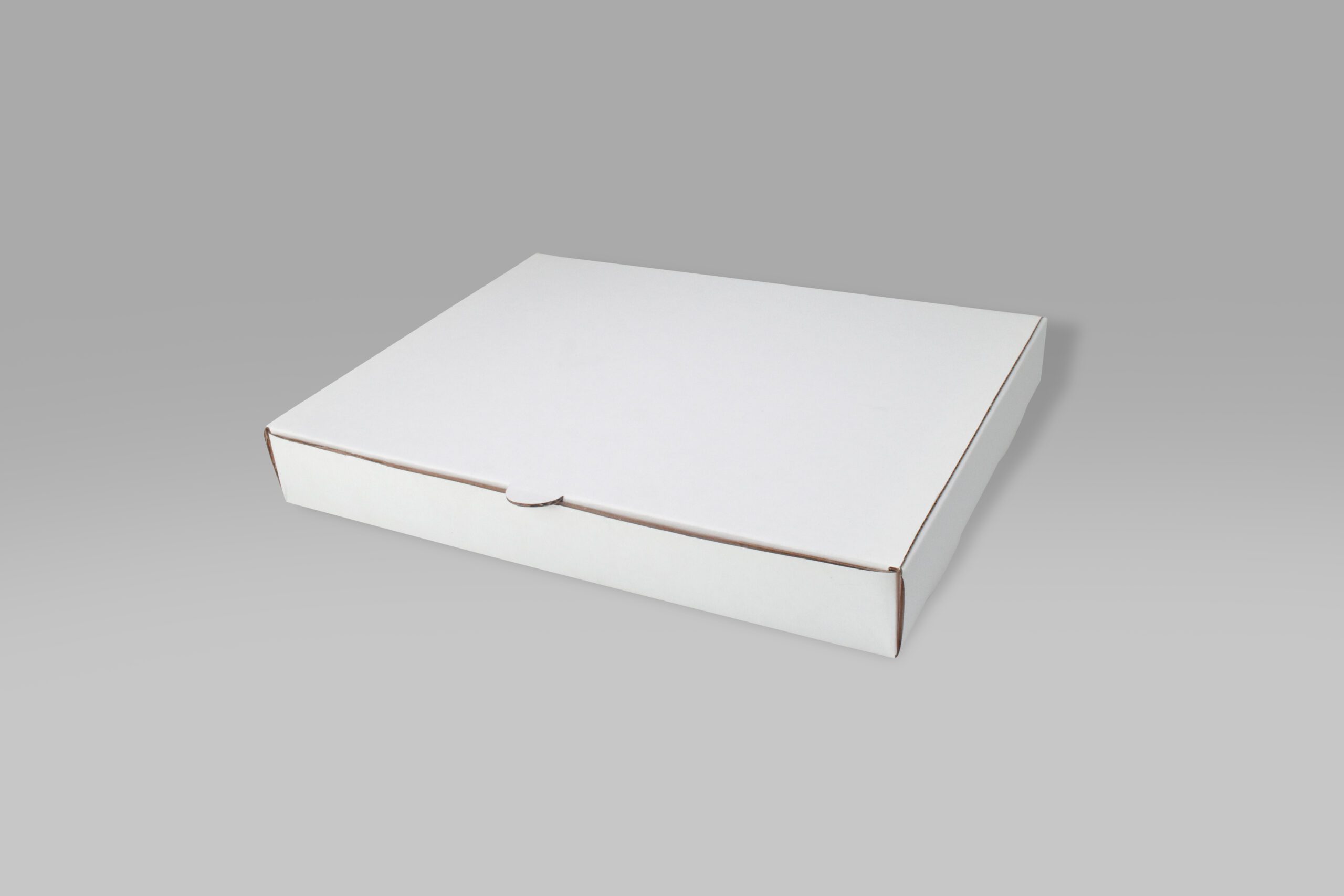 Caja Armable 35x27x4.5 para envíos Caja armable de cartón para envíos y entregas