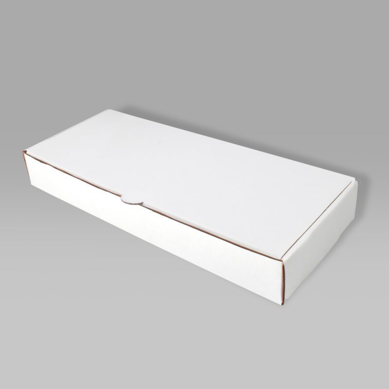 Caja Armable 38x15.5x5 para envíos Caja armable de cartón para envíos y entregas