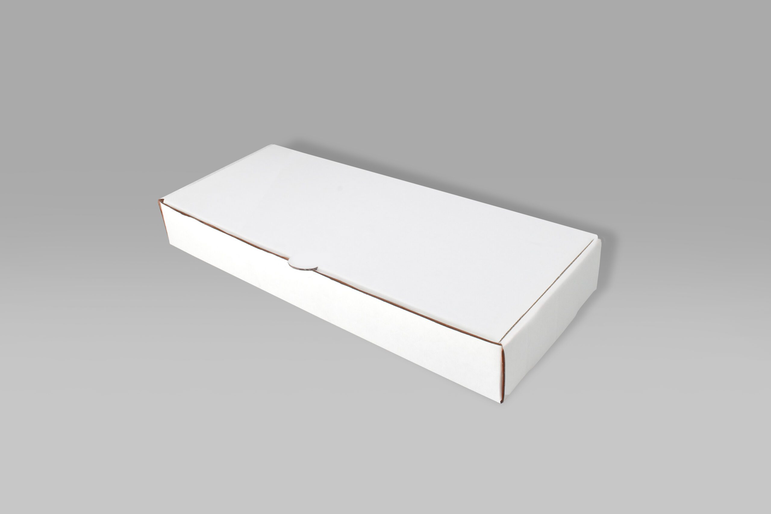 Caja Armable 38x15.5x5 para envíos Caja armable de cartón para envíos y entregas