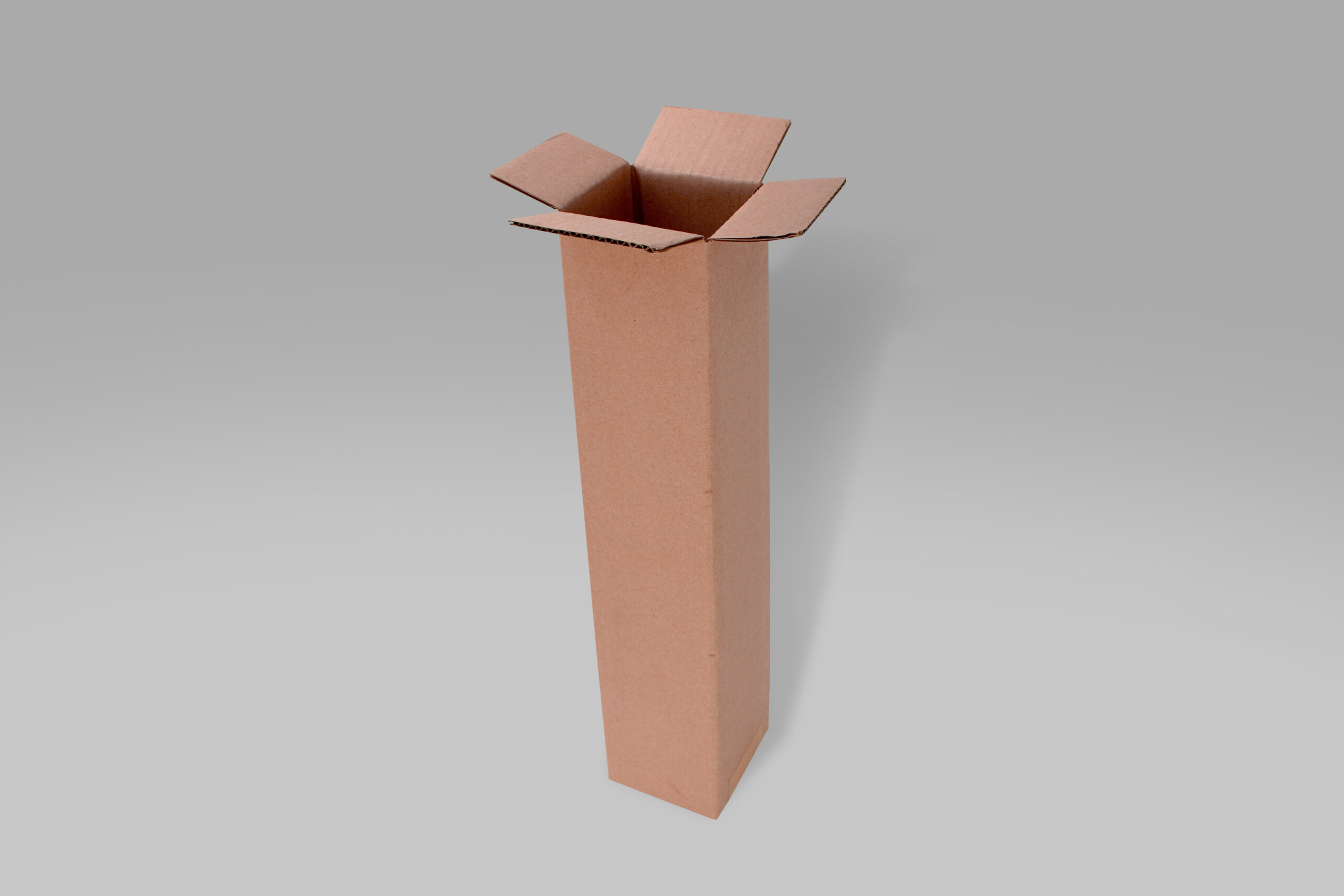 Caja St 10.0 X 10. 0 X 50.0 cm – 5 Piezas