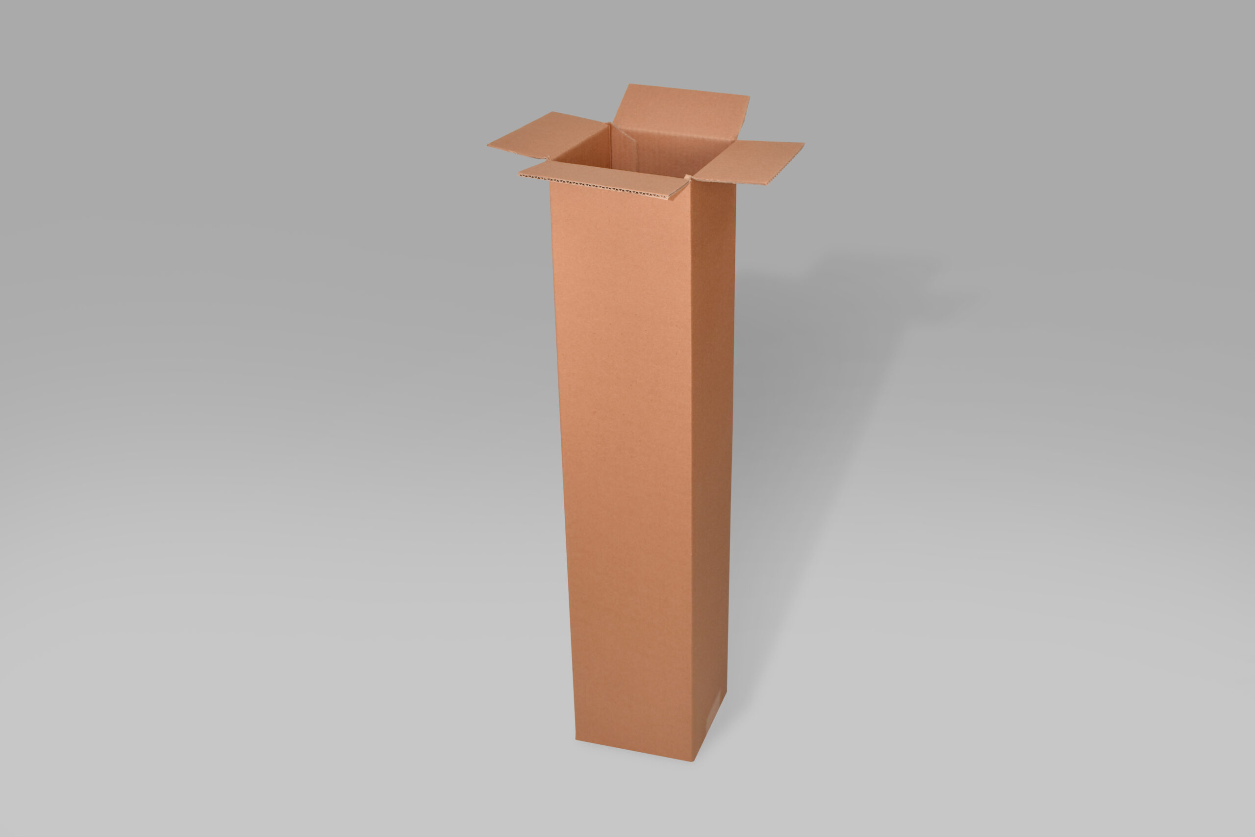 Caja St 17.5 X 17.5 X 100.0 cm – 5 Piezas