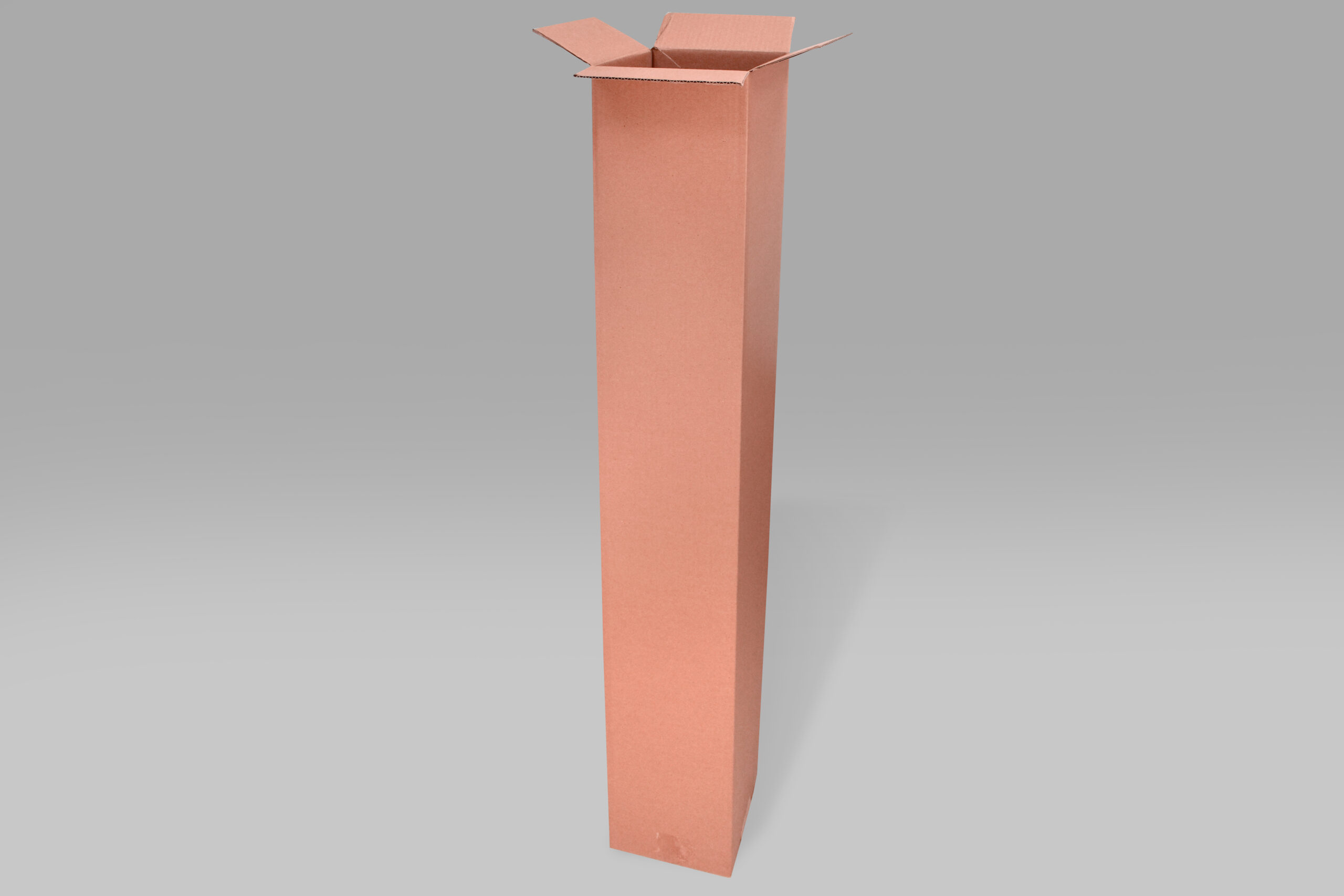 Caja St 20.0 X 20.0 X 150.0 cm – 5 Piezas