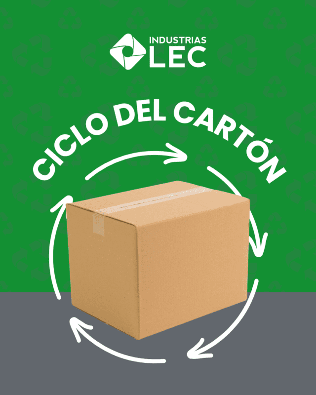 Cartón corrugado