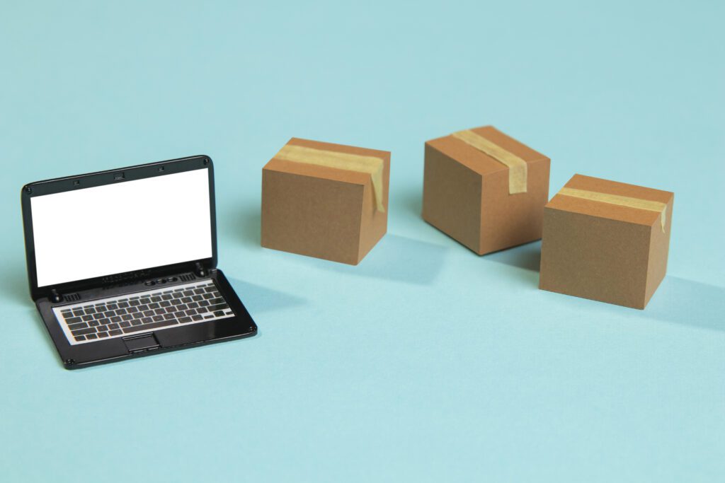 e-commerce