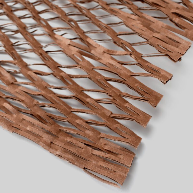 PAPEL PARA EMBALAJE 4 Papel protector para embalaje ecológico 30x198 cm, paquete con 4 pliegos