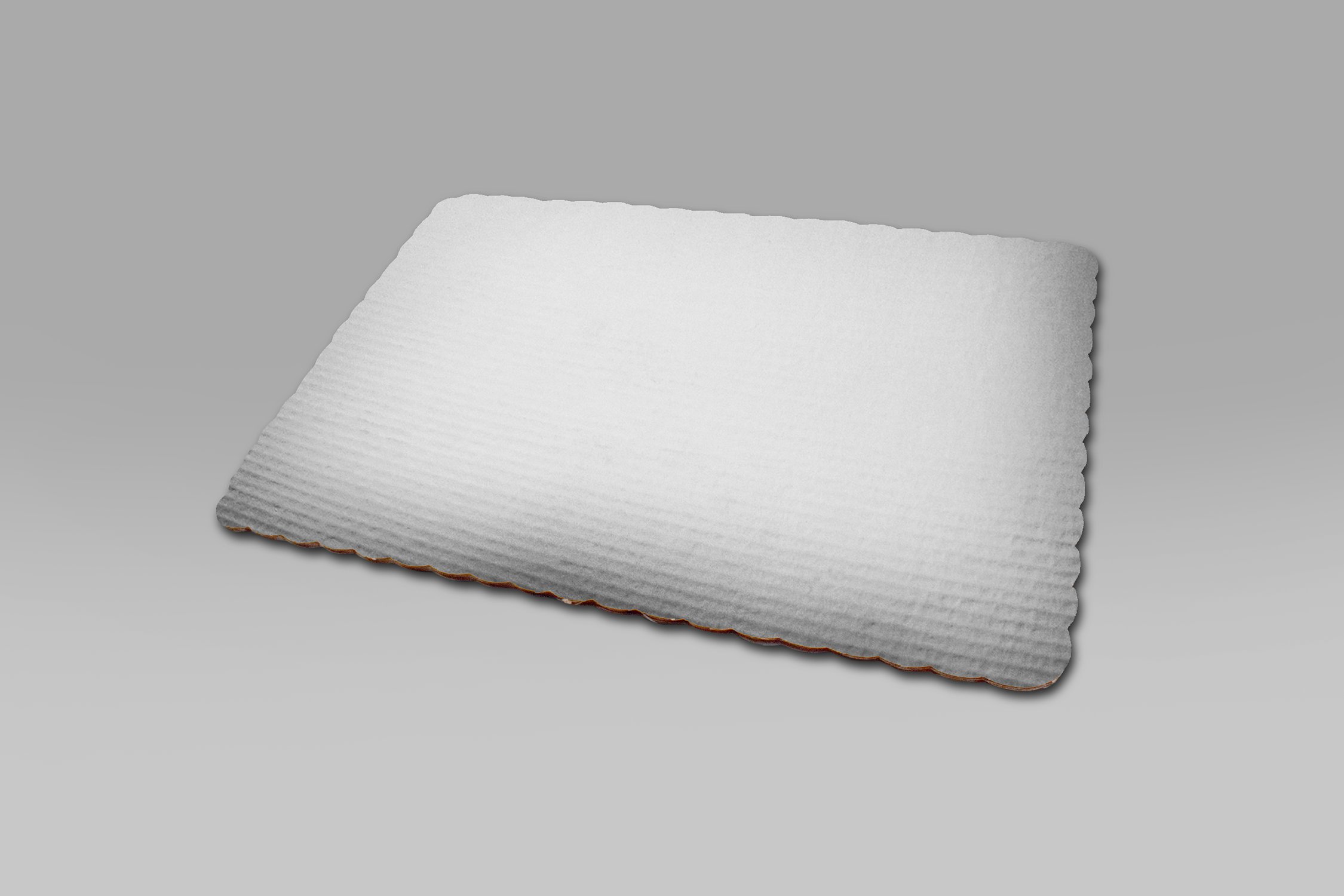 Base Pastel 1/2 PL – 25 Piezas
