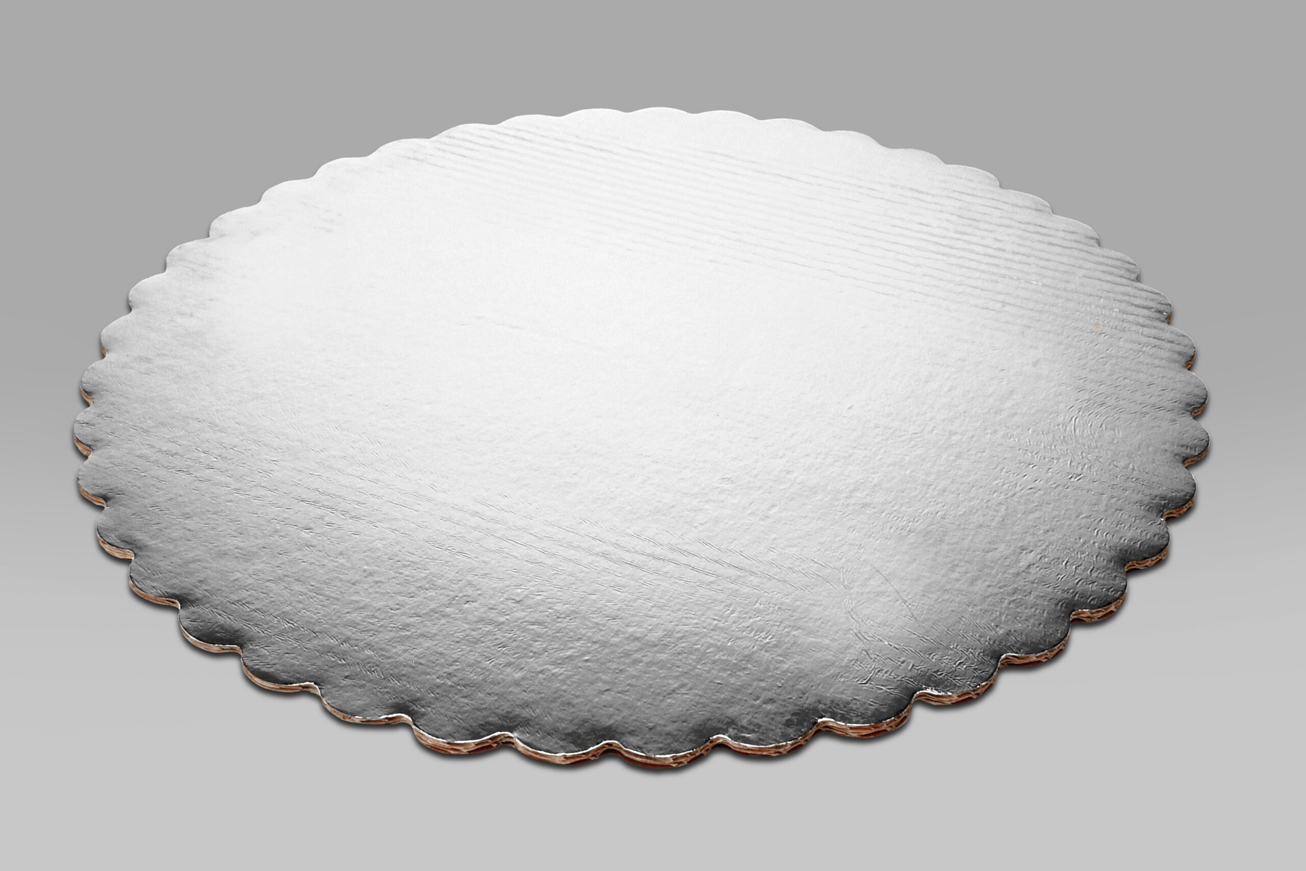 Base Pastel 18 – 25 Piezas