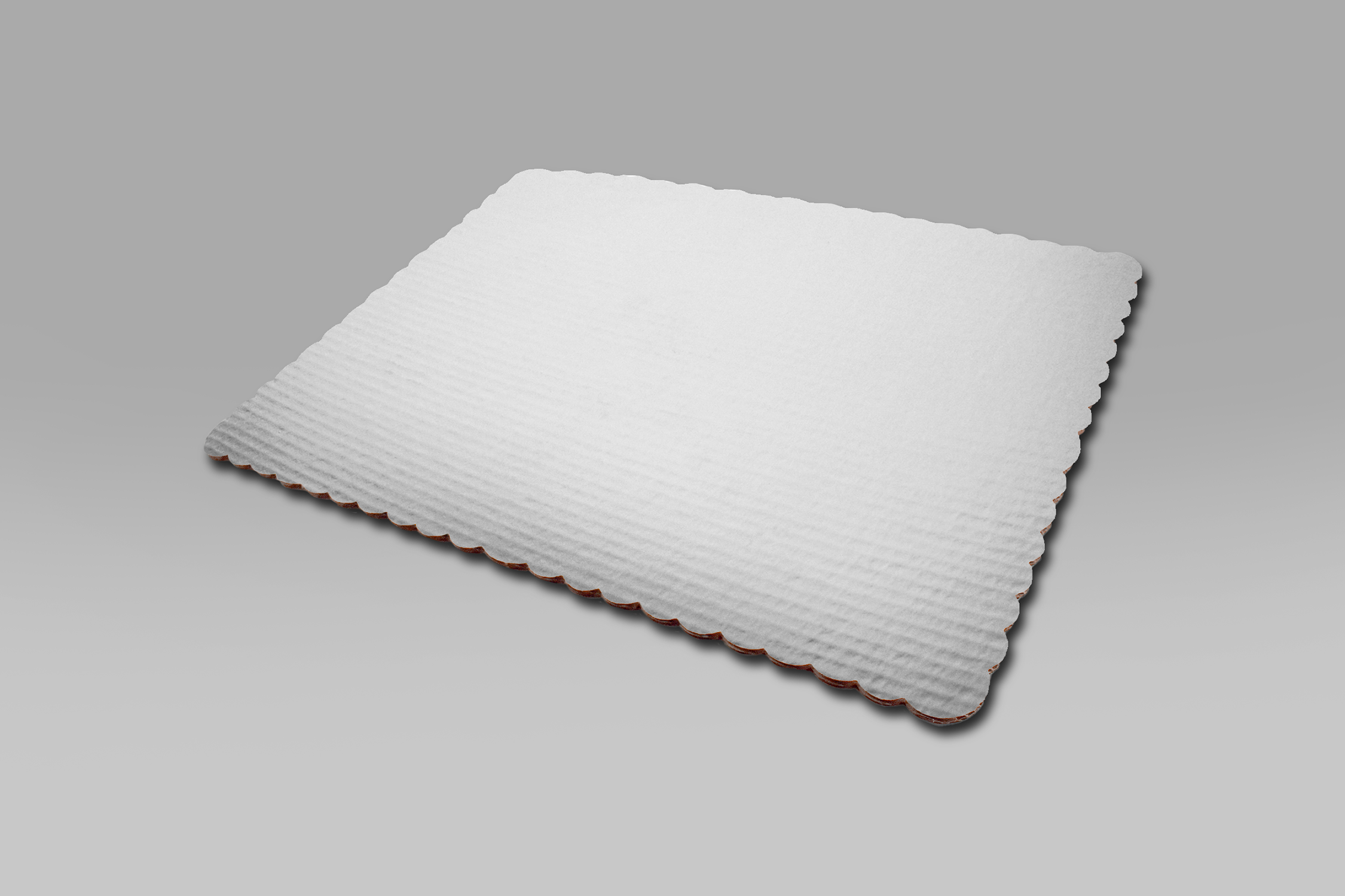 Base Pastel 3/4 PL – 25 Piezas